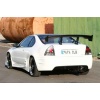 HONDA PRELUDE IV - body kit - HPR-S/F/R-03 ( 4 elementy / 4 pcs )