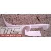 Ford PUMA - spoiler, dokładka tylnego zderzaka / Heckschurze / rear bumper spoiler, add-on - TC-RD-31