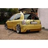 Renault CLIO phase 2 - body kit - RCII-S/F/R/SP-01 (5 elementów / 5 parts)