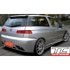 Alfa Romeo 145  - zderzak tył  / rear bumper - TC-BM-02 - modele po liftingu