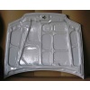 HONDA CIVIC  - pokrywa silnika / hood - HCHB-92H-01 - (OEM)