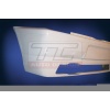 VW GOLF Mk. 3  - tylny zderzak / rear bumper  - VWG34