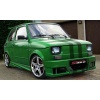 Fiat 126p BAMBINO -  body kit ( 5 elementów / 5 pcs )- TC-fst/hst/ss/hff126p-01