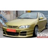 Citroen XSARA I  - zderzak przedni  / front  bumper - TC-BM-18