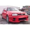 Volkswagen GOLF Mk. 3  - przedni zderzak / front bumper - VGIII-F-01