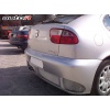 SEAT LEON ( mk. 1 )  - body kit - SL-S/SP/F/R-02 ( 5 elementów / 5 parts )