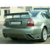 Volkswagen PASSAT B5FL  - tylny zderzak / rear bumper - VPA-R-01