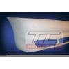 Ford FIESTA 99-2002 - tylny zderzak / rear bumper RADICAL