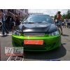 HONDA CIVIC  1995-2000 - spoiler przedniego zderzaka SOUL/ front bumper spoiler - SOUL II  - tylko d