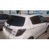 Toyota YARIS mk.3 2011 ->  spoiler dachowy / roof spoiler / Dachspoiler - TC-RS-403
