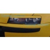 Fiat PUNTO 2 - brewki na reflektory / scheinwerfenblende - tuning