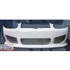 VW GOLF Mk.4 - przedni zderzak / front bumper - VWG4-26
