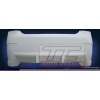 HONDA ACCORD po 2002 - tylny zderzak / rear bumper- MONSTER - tylko SEDAN / only SEDAN