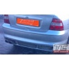 Opel VECTRA B (sedan, hatchback) - wszystkie modele - spoiler na tylny zderzak - dokładka