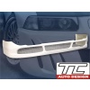 Honda ACCORD VII 03-07 - spoiler tylnego zderzaka / rear bumper spoiler - HOA7-08