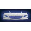 Toyota COROLLA (E12) 01-05 - przedni zderzak / front bumper  - TOCO024 - tylko KOMBI / only KOMBI