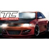 AUDI A3 / 8L - zderzak przedni / front  bumper - TC-A3-F-01-M