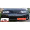 VW CORRADO - grill / atrapa tuningowa z listwą