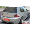 VW GOLF Mk. 4 / IV - zderzak tylny / rear  bumper - TC-BM-110