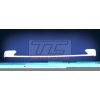 VW GOLF Mk.3 - spoiler tylnego zderzaka / rear bumper spoiler - VWG37