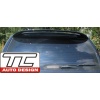 CHRYSLER VOAGER 2 (1995 - 2000 ) - spoiler, daszek nad szybę / roof spoiler  - TC-RS-03