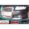 VOLKSWAGEN PASSAT B5 - przedni zderzak, front bumper - TC-FB-15