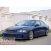 Volvo S60 po 01 / up 01 - przedni zderzak / front  bumper  - VOLS61