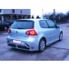 Volkswagen GOLF mk. 5 - body kit - VGV-S/F/R-01 - ( 4 elementy / 4 parts )