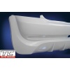 BMW MINI One  - tylny zderzak / rear bumper - TC-AT-MMC3