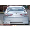 Alfa Romeo 156 zderzak tył / rear bumper