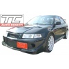 Mitsubishi LANCER EVO Makinnen Edytion - kompletny body kit  - TC-EVO6M-01-BK