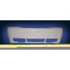 RENAULT MEGANE COUPE phase 1 - tylny zderzak / rear bumper  - RME2