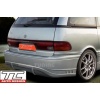 Toyota PREVIA - zderzak tylny / rear  bumper - TC-BM-101