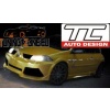 Renault MEGANE HB Phase II - body kit - TC-MEG.II-S/F/R-01