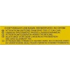 Fiat PANDA ( 2003 - 2007 ) - tylni zderzak / rear bumper