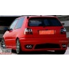 VW GOLF Mk. 3 - zderzak tylny / rear  bumper - TC-BM-103