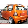 Renault TWINGO - zderzak tylny / rear  bumper - TC-BM-82