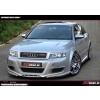 Audi A4 typ B7 / 8F  -  spoilery progowe, progi / side skirts / Seitenschweller - TC-SS-A4-8E