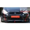 Ford S-MAX mk.1 (2004 - 2010 ) - dokladka przednia, spoiler przedniego zderzaka / front bumper spoiler / frontschurze - TC-KO-FS-217