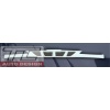 PEUGEOT 206 - grill - P206-18