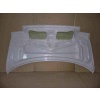 NISSAN 200SX S14 - pokrywa bagażnika / boot lid, trunk - N2WB-BL-01