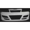 VW SHARAN Mk.2 - przedni zderzak / front bumper - TC-SCH-F-01