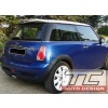 BMW Mini One, Couper, 