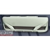 VW GOLF Mk.3 - tylny zderzak / rear bumper - VWG3-77