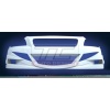 VOLVO C70 po 05 / up 05 - przedni zderzak / front  bumper  - VOLC71