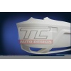 Toyota CELICA (T23)  - tylny zderzak / rear  bumper  - TOCE235