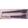 Audi A6 C5 1997-2004 limuzyna, sedan, avant - spoilery progowe, side skirts, Seitenschweller TC-SS-187