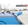 PEUGEOT 307 - spoiler dachowy / roof spoiler, wings - P307-SP-01