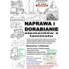 Naprawa elementów z laminatu: camper, przyczepa, kamping, łódka, spoiler, zderzak, box dachowy, kufer, osłona, traktor, maszyna, owieka