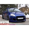 Fiat GRANDE PUNTO ( 2005 -  ) - przedni zderzak / front bumper